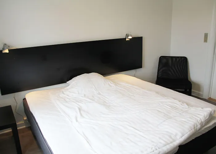 Hotel Aulum Kro