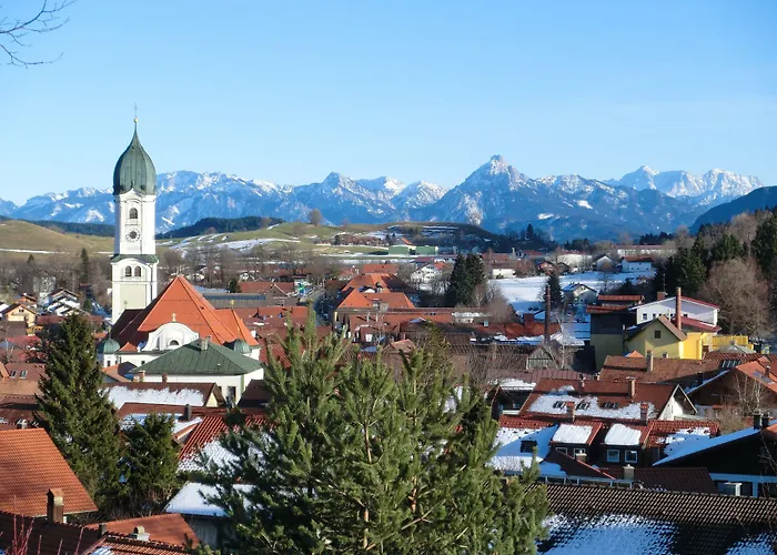 Akzent Alpenrose
