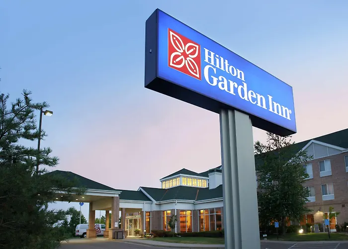 Hilton Garden Inn Minneapolis/Eden Prairie
