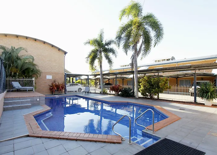 Windmill Motel & Events Centre