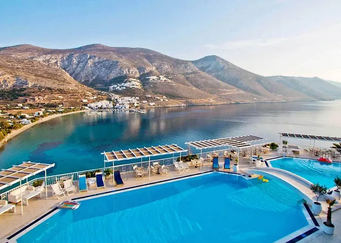 Aegialis Hotel&Spa