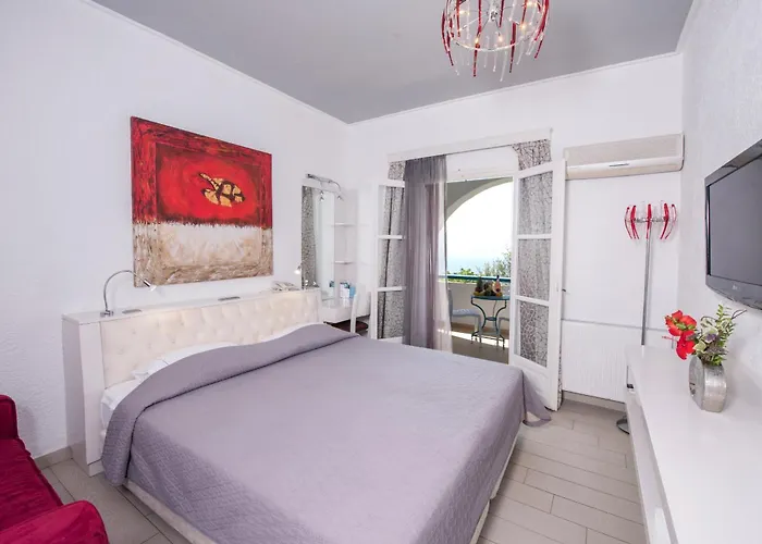 Aegialis Hotel&Spa