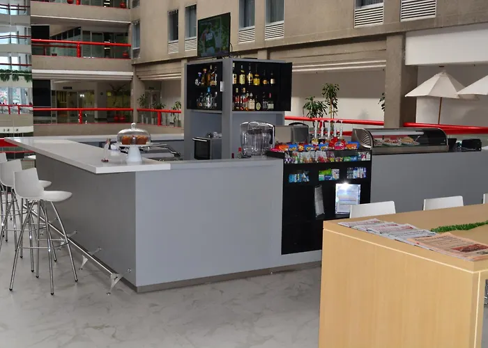Fiesta Inn Tlalnepantla