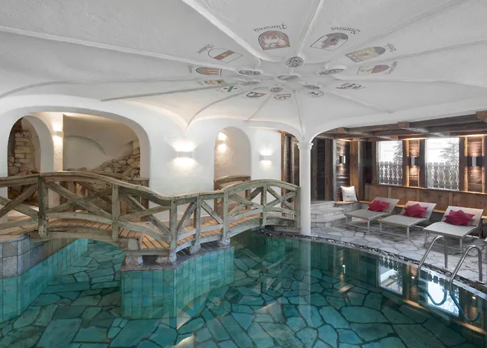 La Perla: The Leading s Of The World