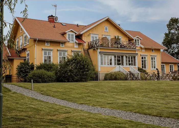 Toftaholm Herrgard
