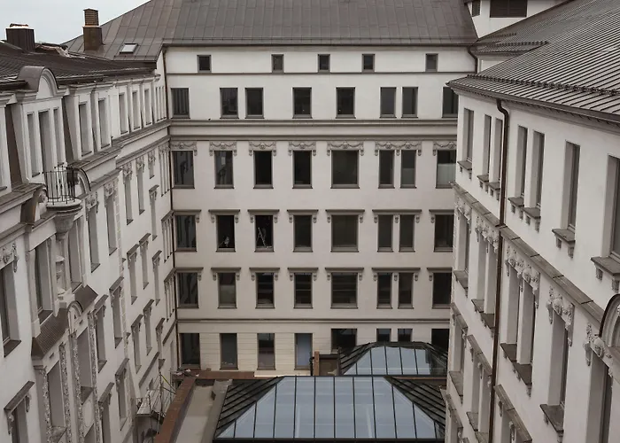 Grand Hotel Łódź
