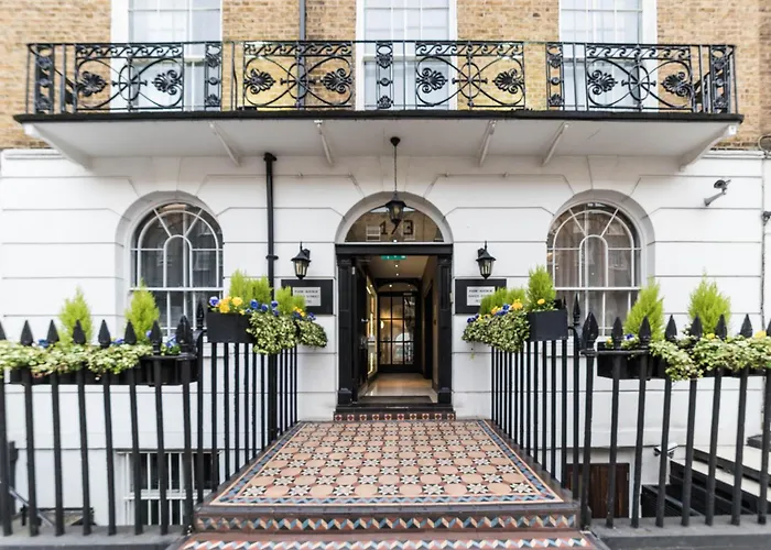 Park Avenue Baker Street