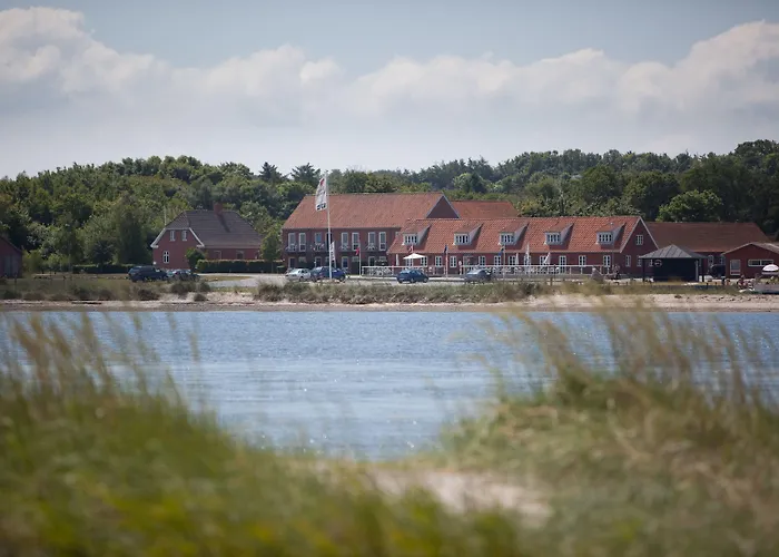 Tambohus Kro & Badehotel