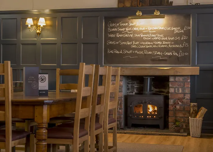Buccleuch Arms