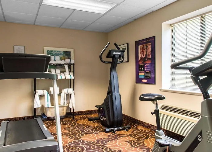 Extended Stay America Suites - Lancaster County