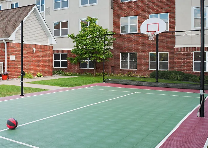 Residence Inn Denver South/Park Meadows Mall