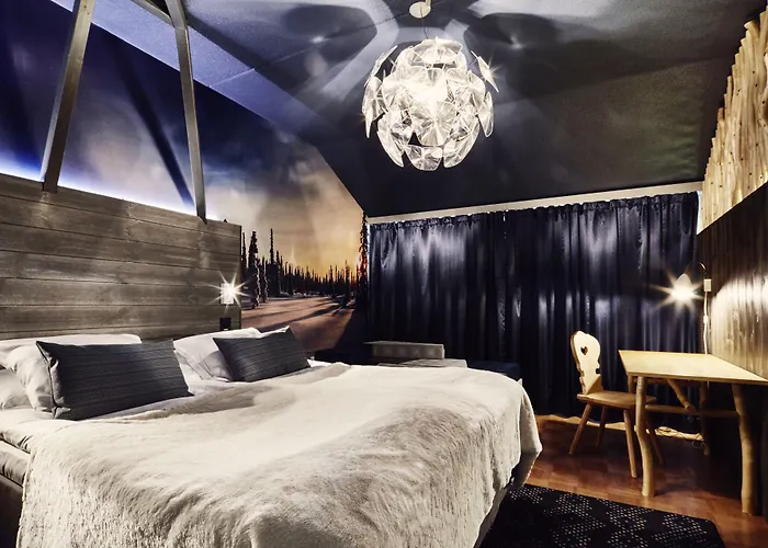 Original Sokos Hotel Vaakuna Rovaniemi