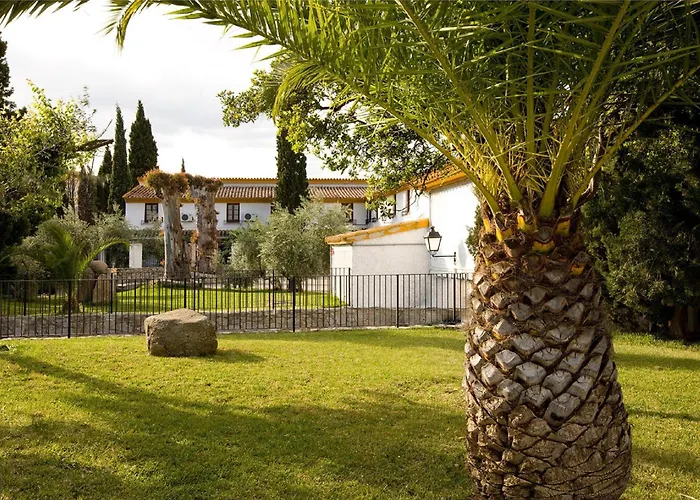Hotel La Perdiz