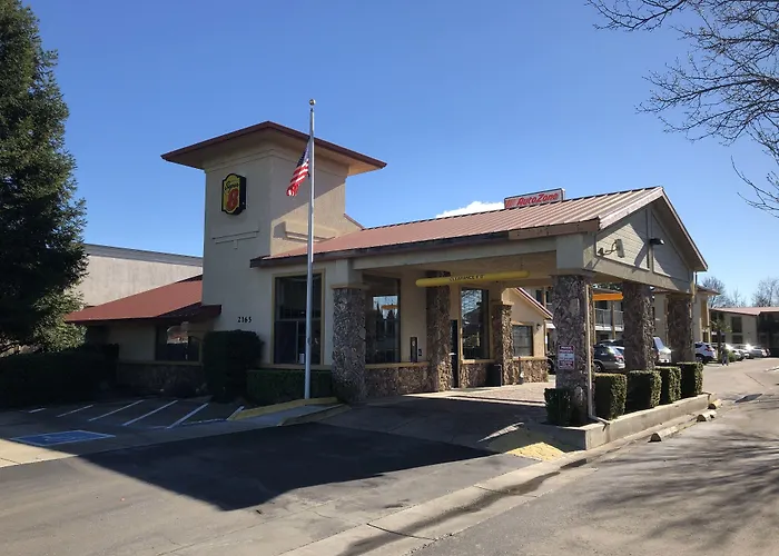 Super 8 By Wyndham