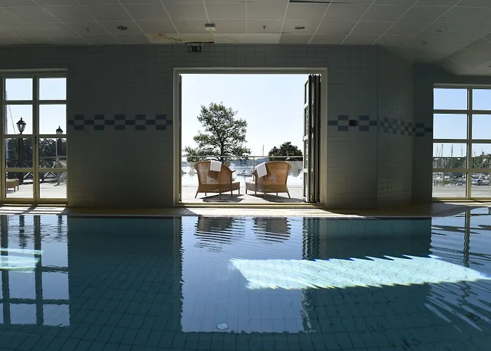 Grand Hotel Saltsjoebaden