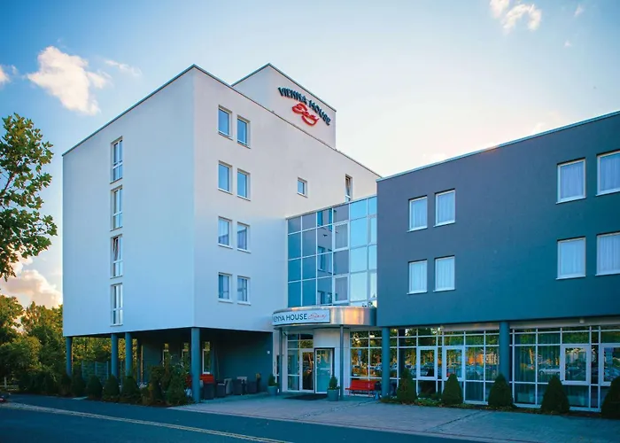 Vienna House Easy By Wyndham Amberg Hotel