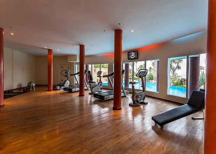 Marina Smir Hotel & Spa