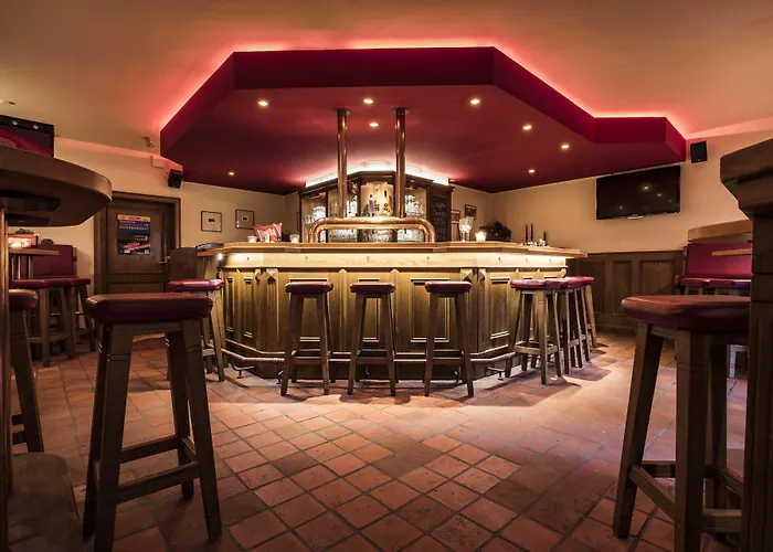 Sunderland Hotel Sundern