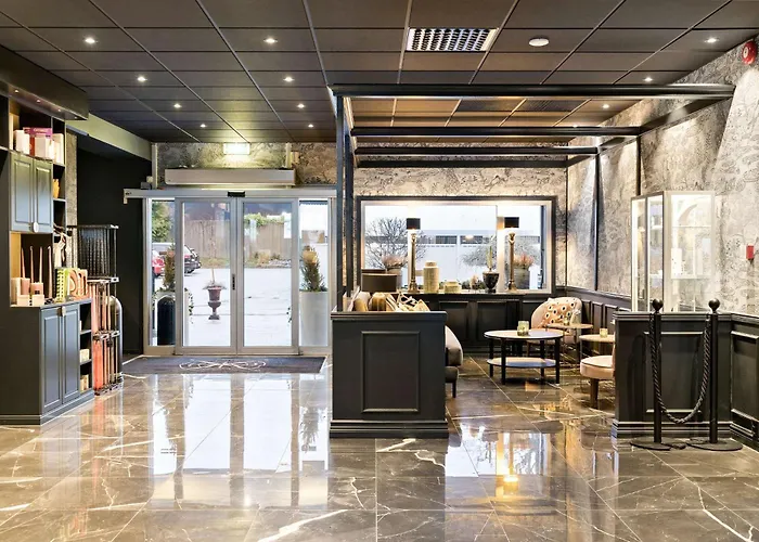 Best Western Karlshamn Spa&Relax