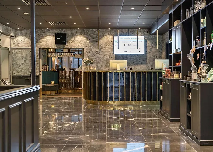 Best Western Karlshamn Spa&Relax