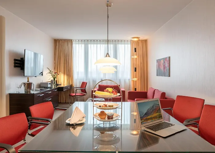 Leoso Hotel Leverkusen