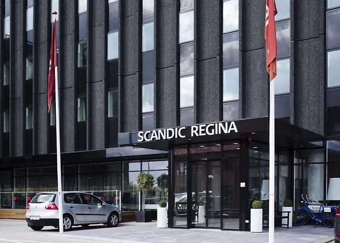 Scandic Regina