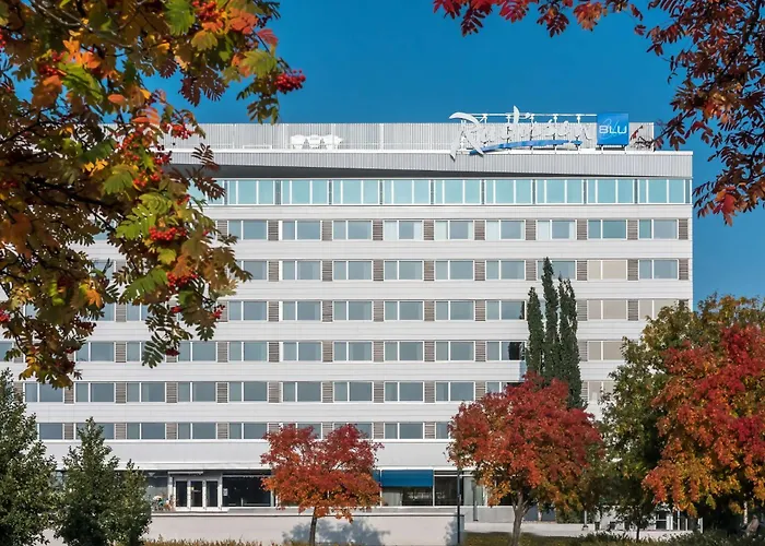 Radisson Blu ,