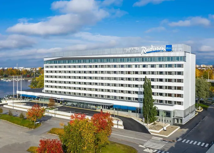 Radisson Blu ,