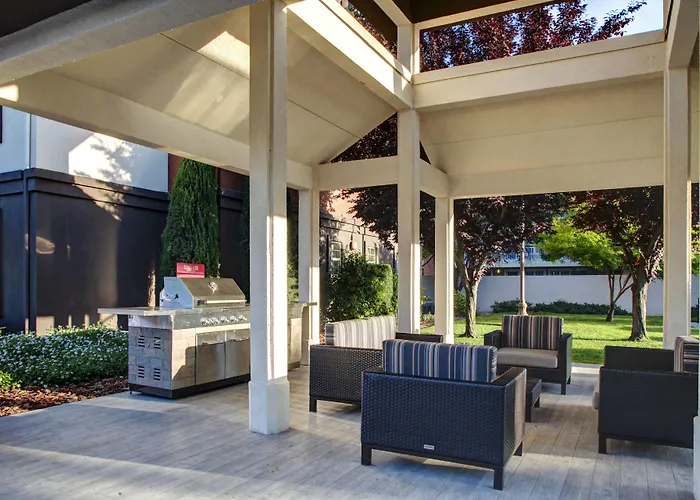 Towneplace Suites