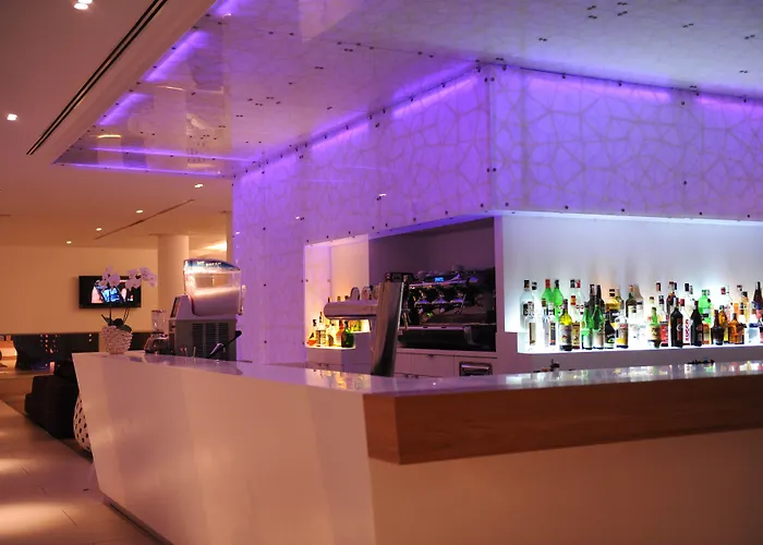 Europa Hotel Design Spa 1877 Rapallo