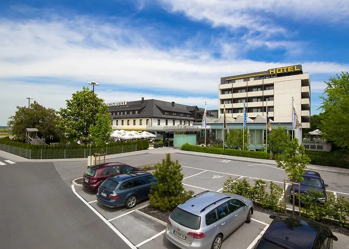 Seligweiler Hotel & Restaurant Elchingen