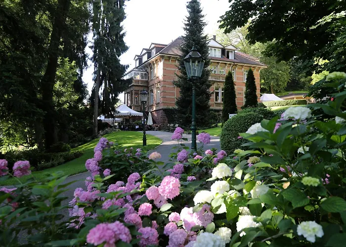 Villa Hammerschmiede