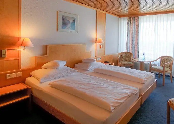 Hotel Stadt Breisach