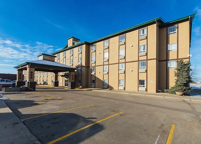 Service Plus Inns And Suites