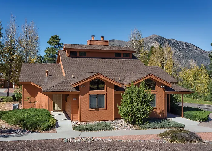 Club Wyndham Flagstaff