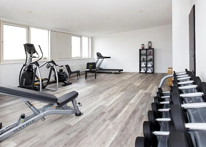 DORMERO Hannover-Langenhagen Airport