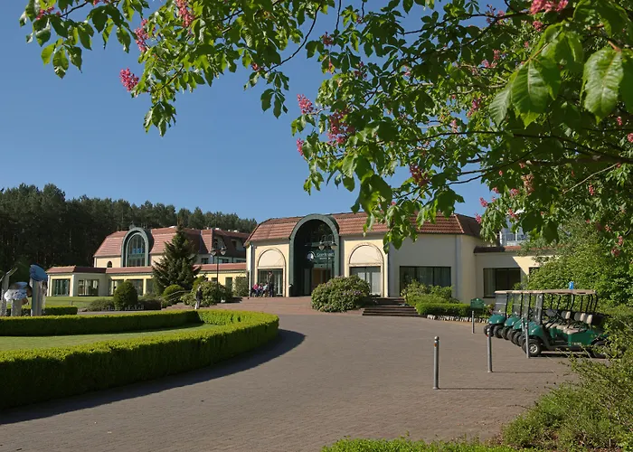GolfResort Semlin