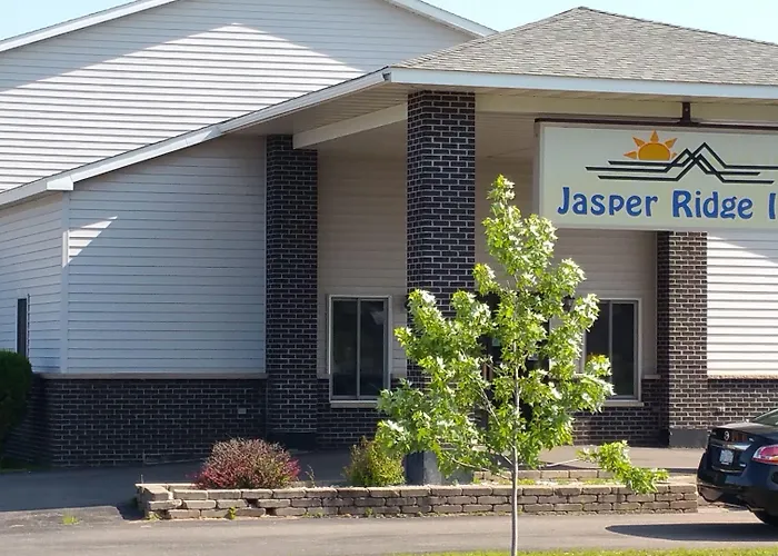 Jasper Ridge Ishpeming