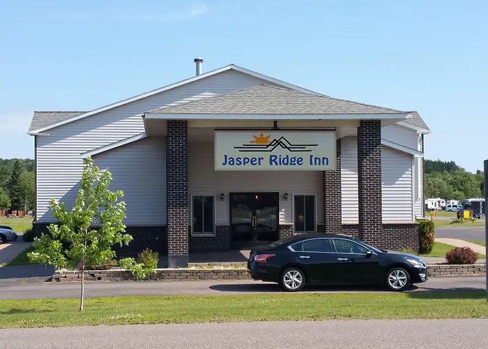 Jasper Ridge Ishpeming