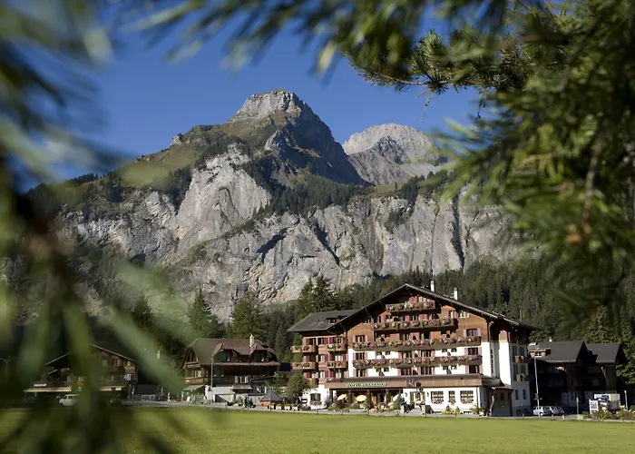 Bernerhof Swiss Quality