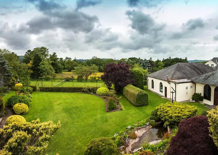 Lake District Castle Inn & Spa