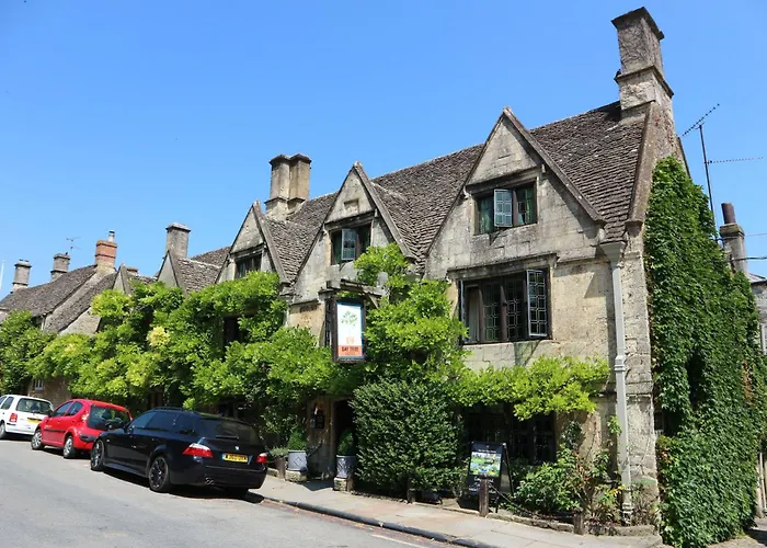 The Bay Tree Hotel