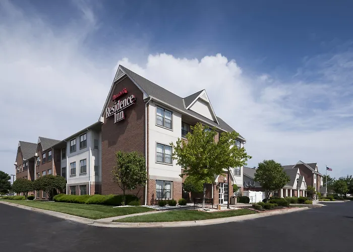 Residence Inn Kansas City