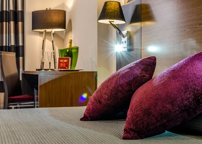 Hotel Regio Cadiz