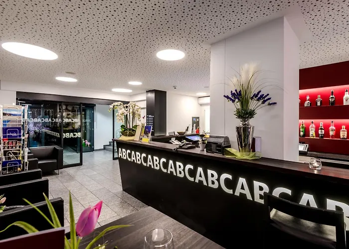 Abc Swiss Quality Hotel Chur