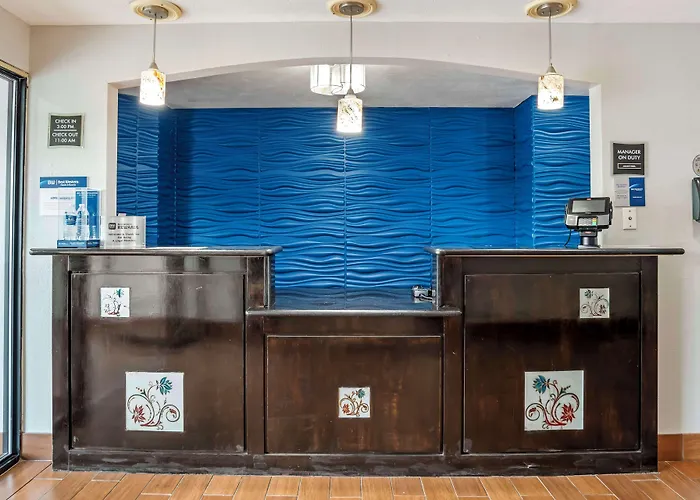 Best Western Canton Inn