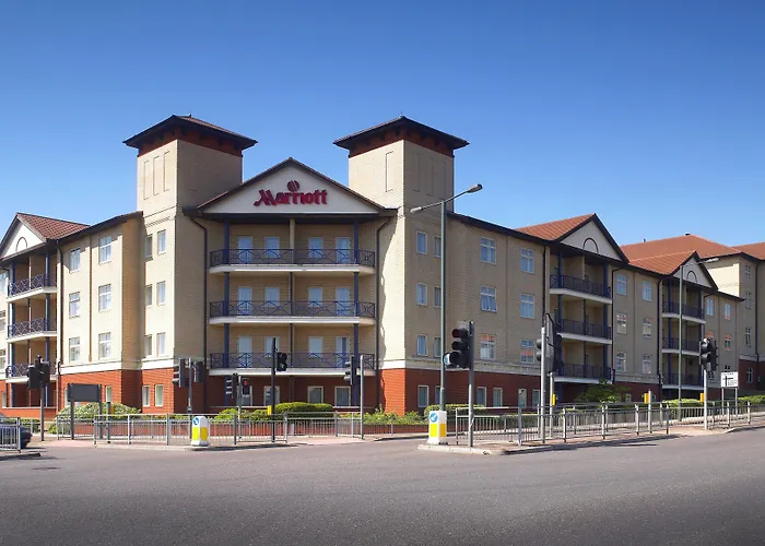 Delta Hotels By Marriott Bexleyheath