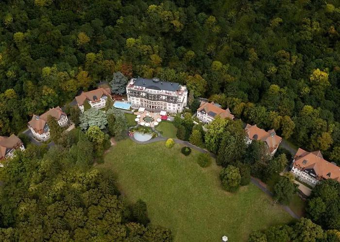Falkenstein Grand, Autograph Collection