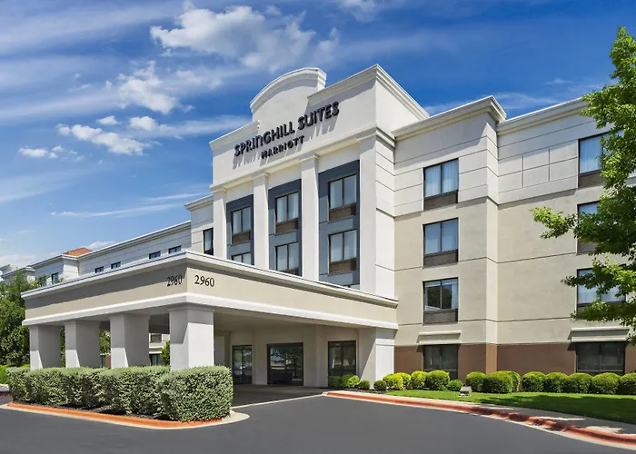 Springhill Suites Austin