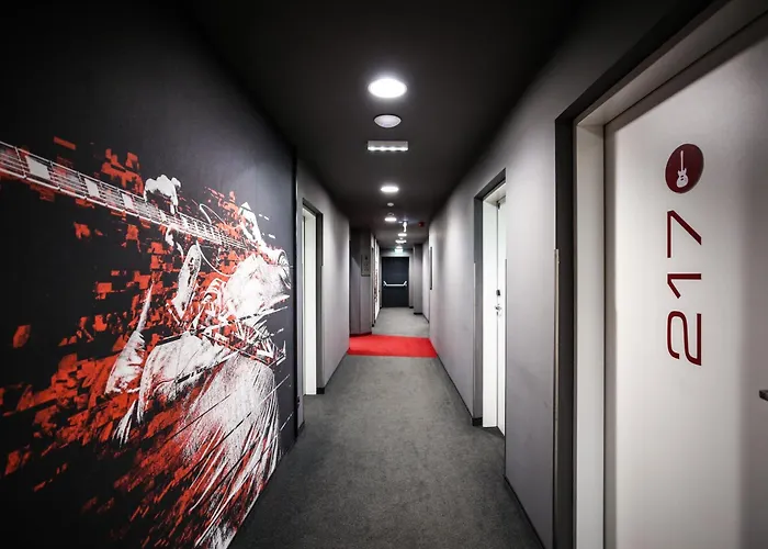 Arte Stadthalle